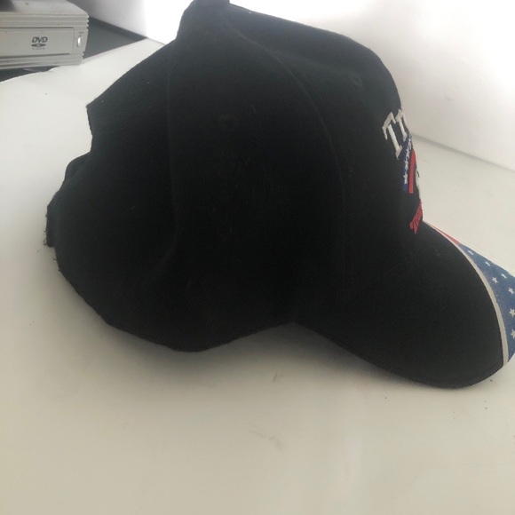 Keep America Great Cap President Trump 2020 - Picture 6 of 8